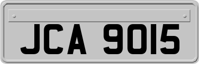 JCA9015
