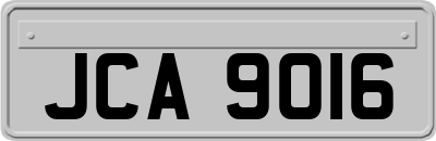 JCA9016