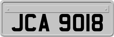 JCA9018