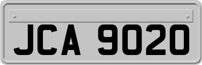 JCA9020