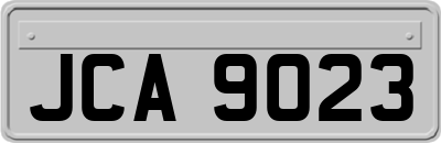 JCA9023