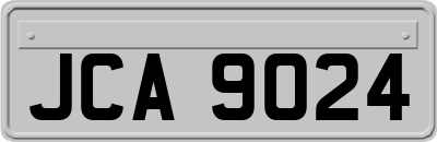 JCA9024