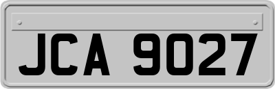 JCA9027