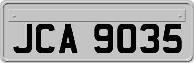 JCA9035