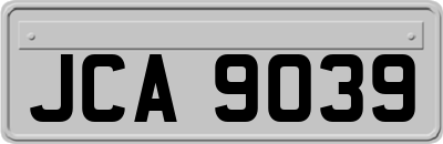 JCA9039
