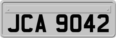 JCA9042
