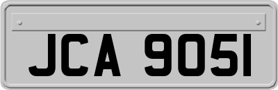 JCA9051
