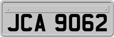 JCA9062