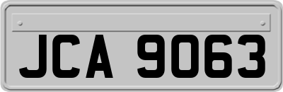 JCA9063
