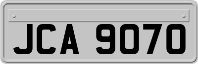 JCA9070