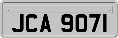 JCA9071