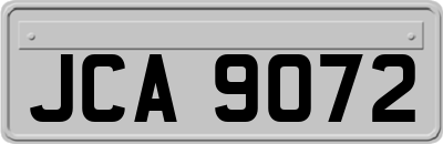 JCA9072