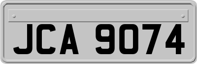 JCA9074