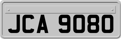 JCA9080