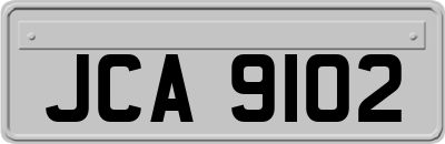 JCA9102