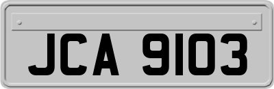 JCA9103