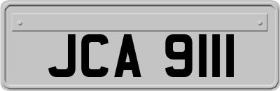 JCA9111