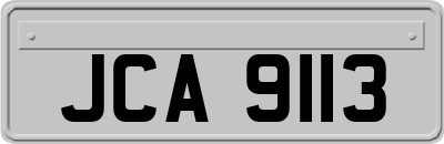 JCA9113