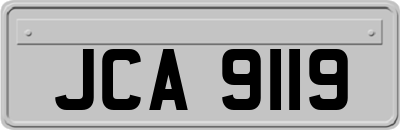 JCA9119