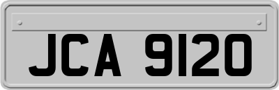 JCA9120