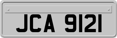 JCA9121