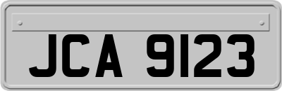 JCA9123