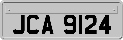 JCA9124