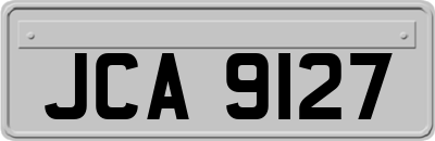 JCA9127