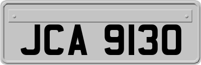 JCA9130