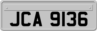 JCA9136