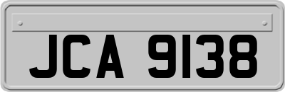 JCA9138
