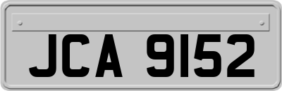 JCA9152