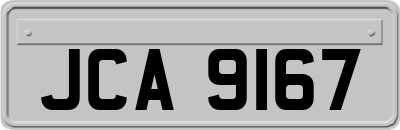 JCA9167