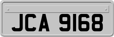 JCA9168