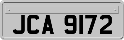 JCA9172