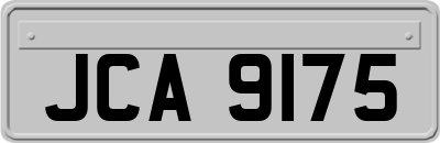JCA9175