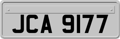 JCA9177