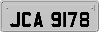 JCA9178