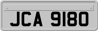 JCA9180