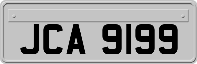 JCA9199