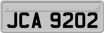 JCA9202