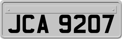 JCA9207