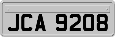 JCA9208