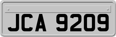 JCA9209