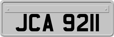 JCA9211