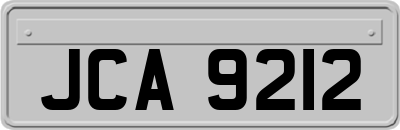 JCA9212
