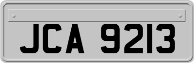 JCA9213