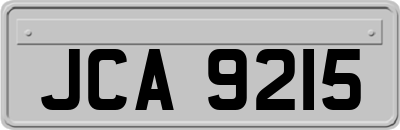 JCA9215