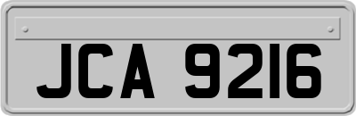 JCA9216