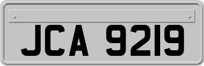 JCA9219
